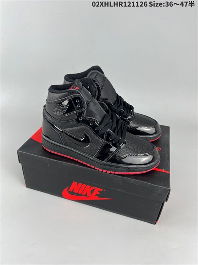 men air air jordan 1 men 2022-12-11-690